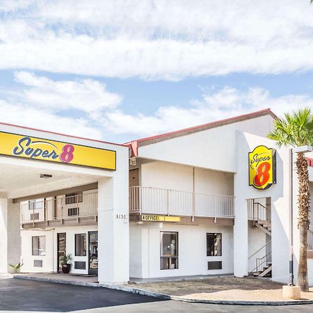 Super 8 By Wyndham Phoenix Metro North Ngoại thất bức ảnh