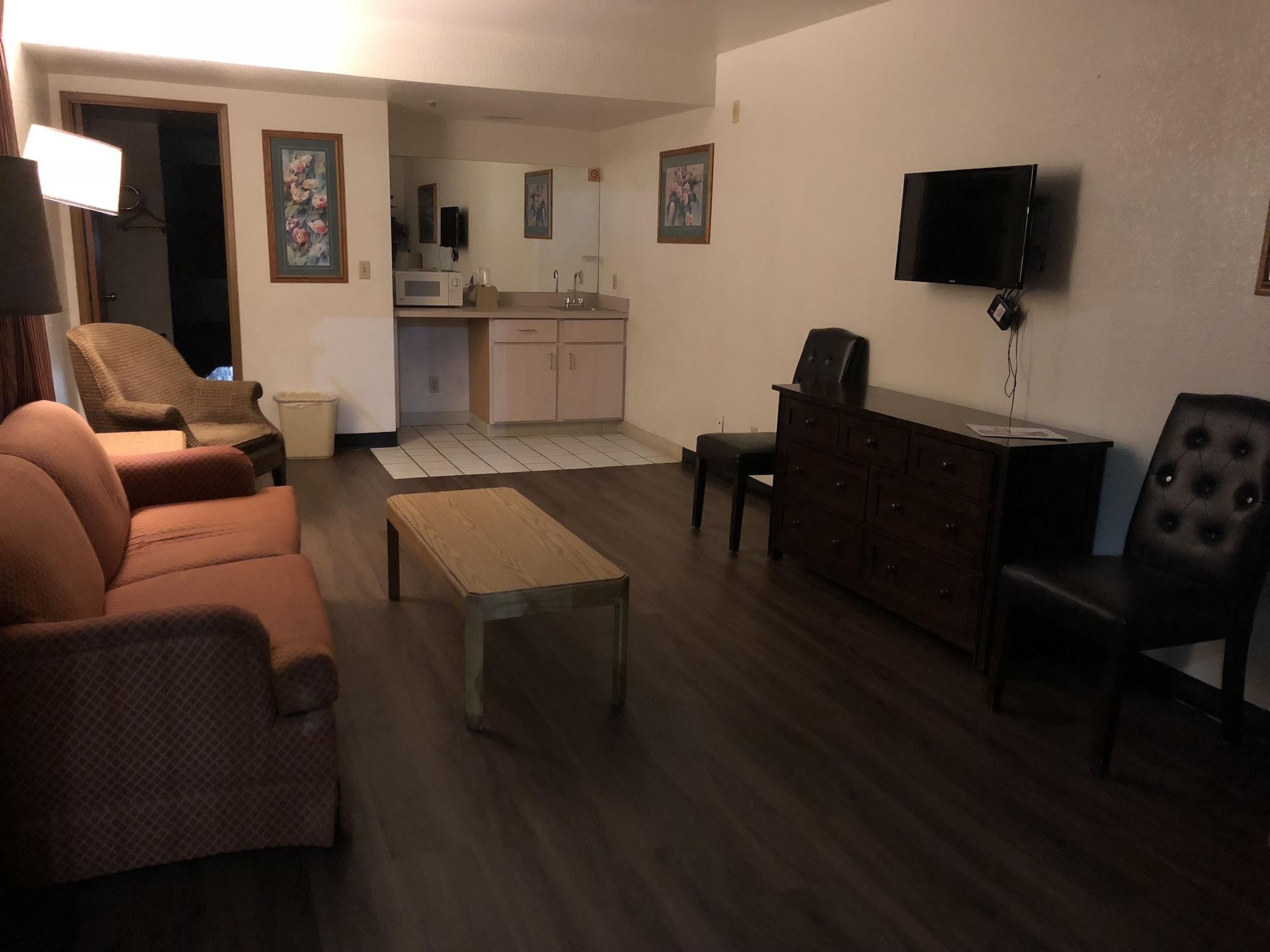 Super 8 By Wyndham Phoenix Metro North Ngoại thất bức ảnh