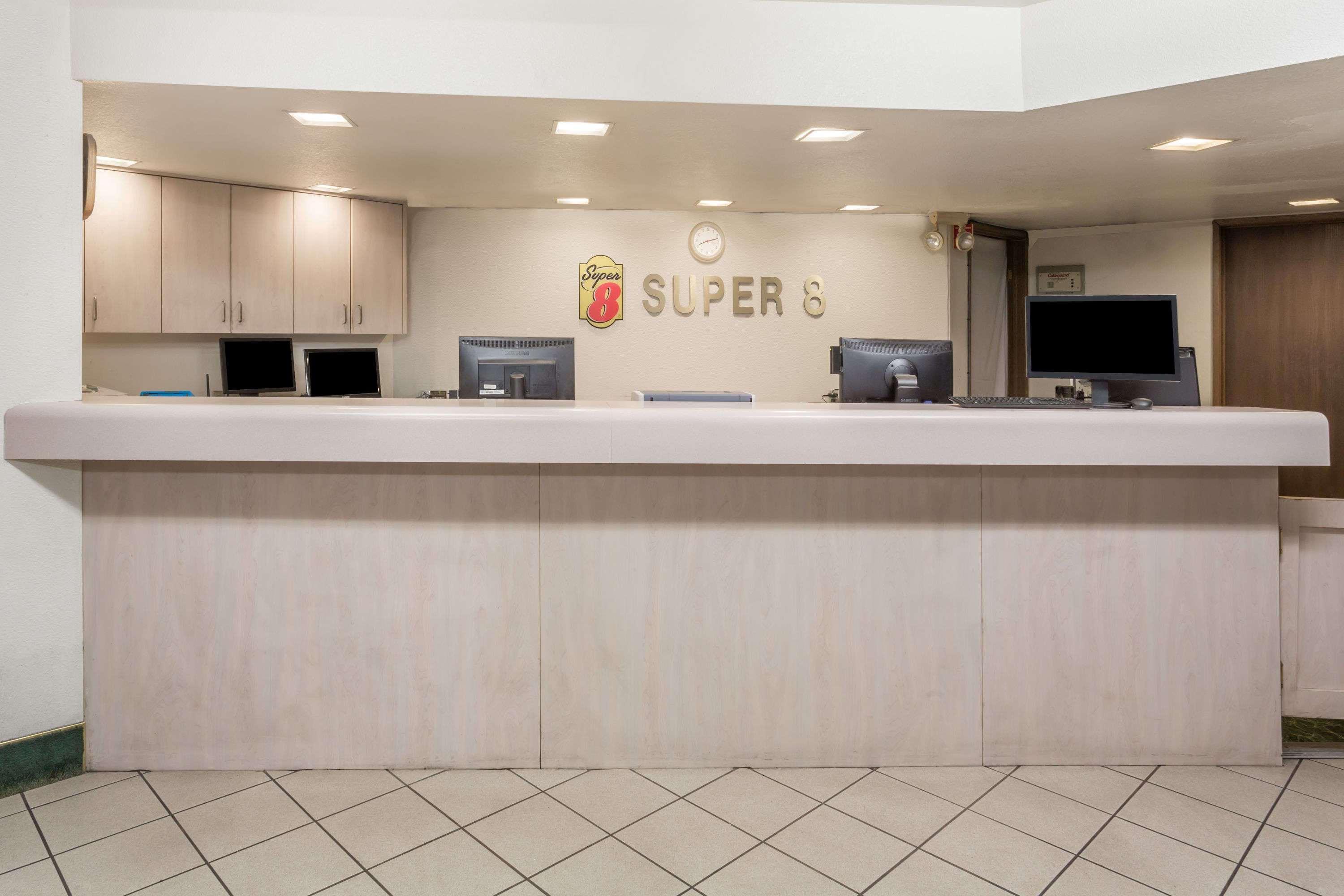 Super 8 By Wyndham Phoenix Metro North Ngoại thất bức ảnh